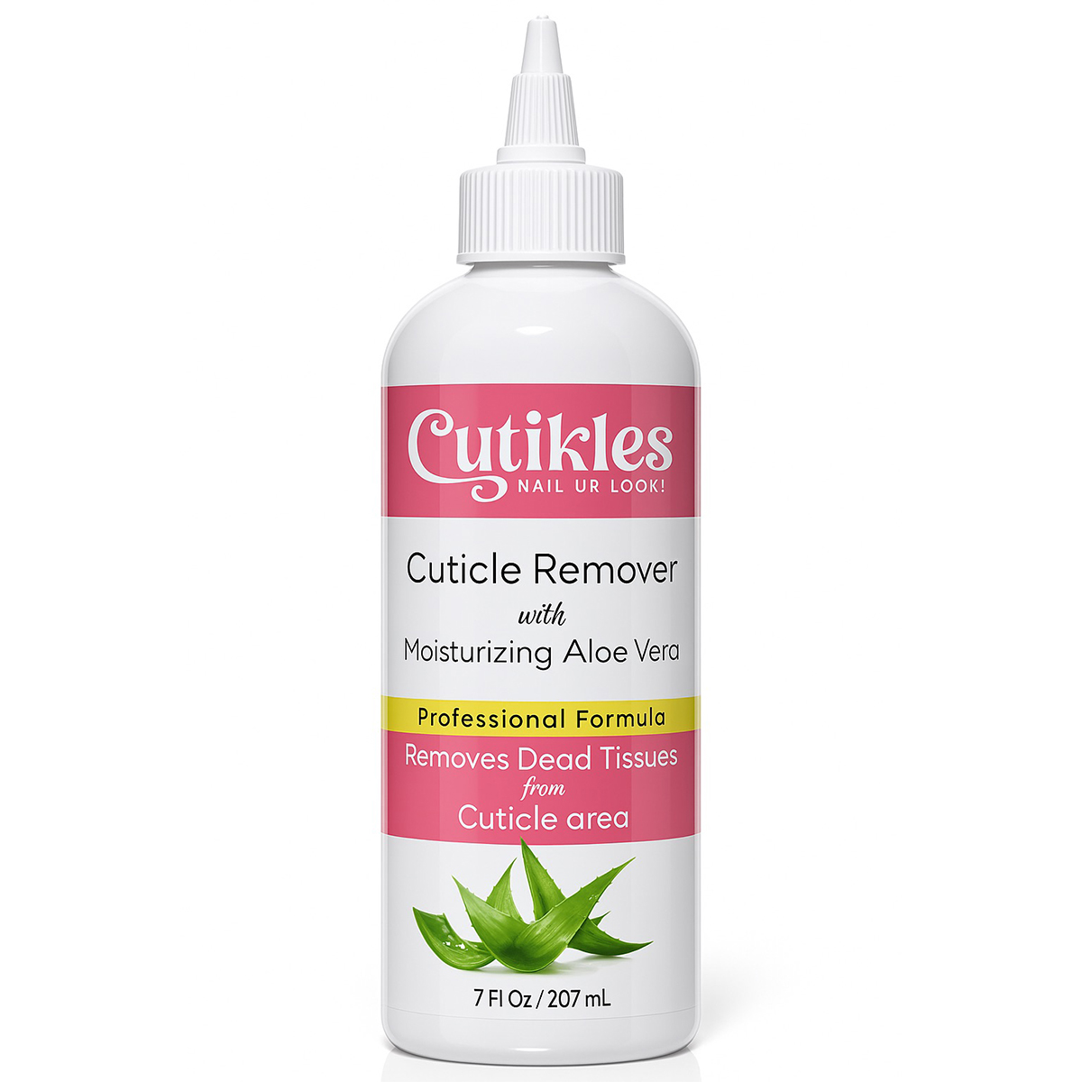 Cutikles Cuticle Remover – Instantly Removes Dead & Overgrown Cuticles | Professional-Grade Formula - 30ml/200ml - Image 8